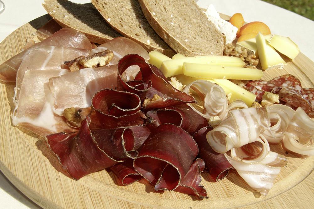 Val Des Dix 호텔 Couta 외부 사진