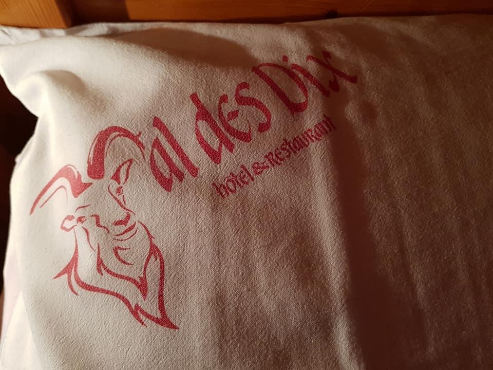 Val Des Dix 호텔 Couta 외부 사진