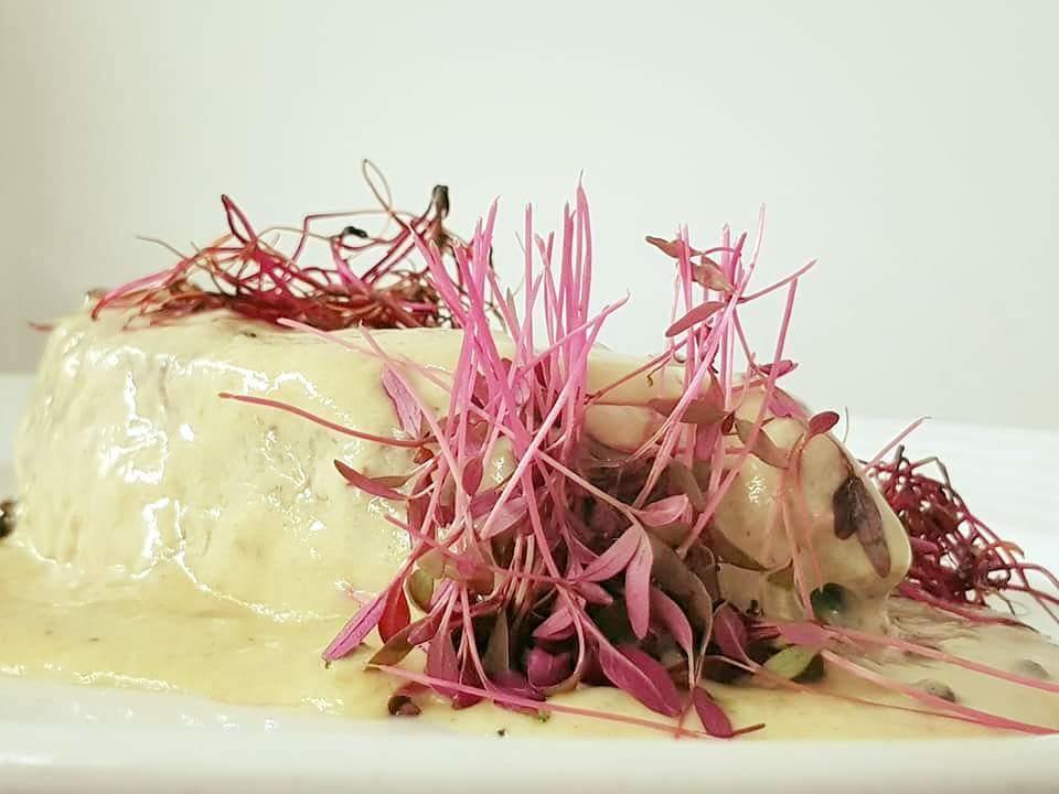 Val Des Dix 호텔 Couta 외부 사진